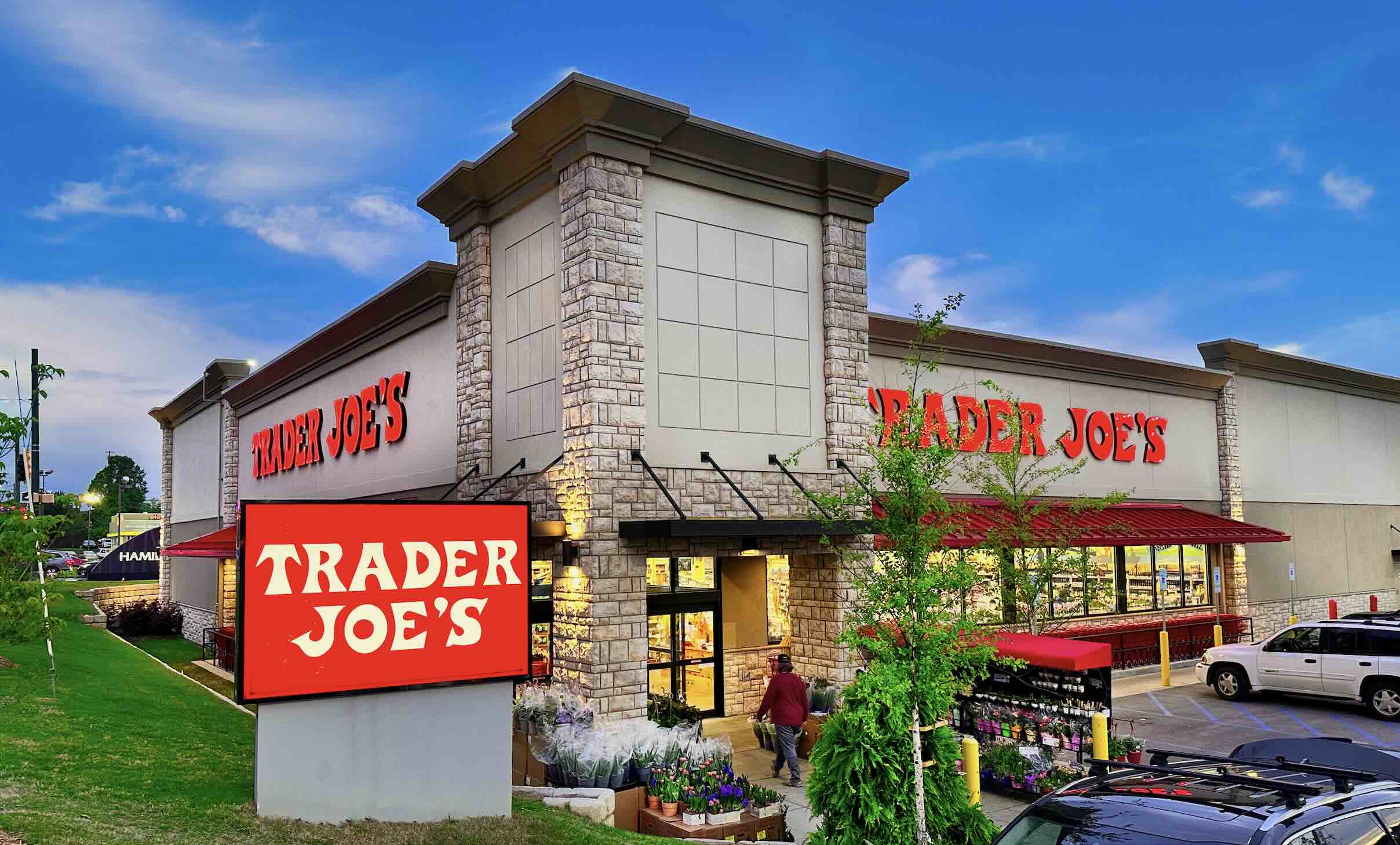 Trader Joe's Settles for $7.4 million for Receipt Data Issue