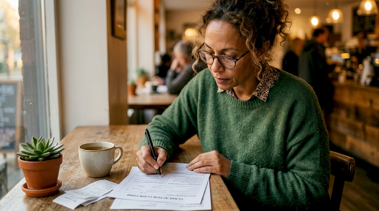 Benefits of Joining a Class Action Lawsuit Explained
