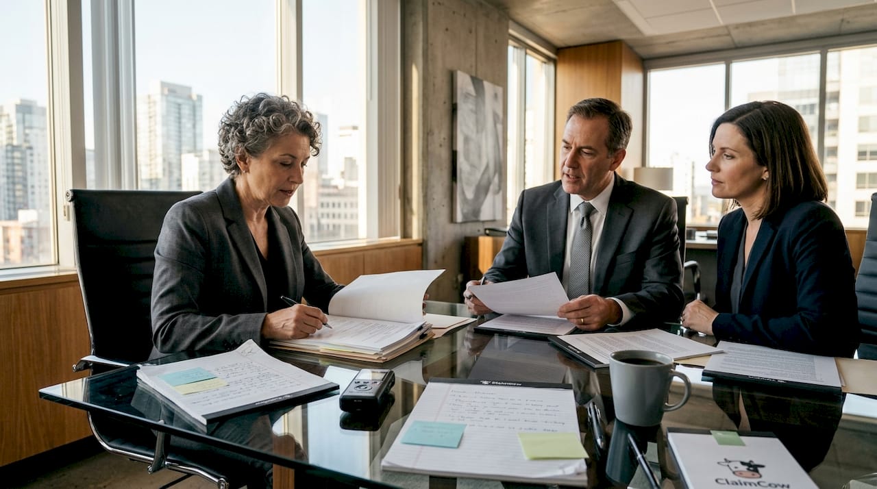 The Role of Mediator in Class Action Lawsuits