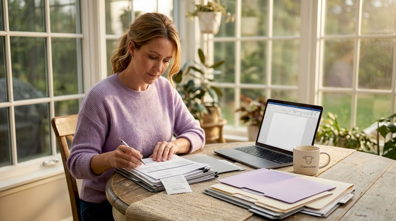 What Documents Support a Settlement Claim: Your Guide